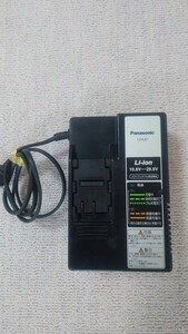 Panasonic EZ0L81充電器