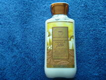 BATH & BODY WORKS BODY LOTION 8FL/236ml新品　 753_画像3