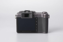 【極美品】ハッセルブラッド Hasselblad X1D Ⅱ 50C 付属品多数（CMOS 5000万画素）ミラーレス中判デ ジタルカメラ・レンズ無し_画像5