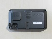 0227　Cellstar　AR-950AT　GPSレーダー探知機 通電確認済み_画像5
