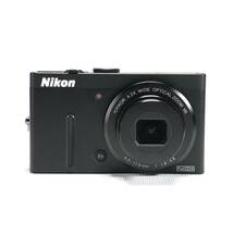 1スタ Nikon COOLPIX P310 ニコン クールピクス コンパクト デジタル カメラ 良品 1円 24B ヱOA4_画像2