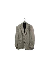 Polo by Ralph Lauren jacket ポロラルフローレン テーラードジャケット ベージュ系 サイズ43 メンズ ヴィンテージ 8