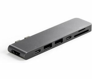 MacBook Pro exclusive use USB