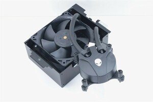 DELL AURORA R6 ALIENWARE AURORA R6 original water cooling fan operation verification settled secondhand goods F