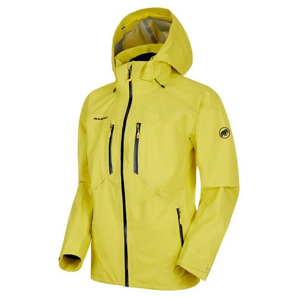 【新品未使用】MAMMUT マムート Stoney HS Jacket Men