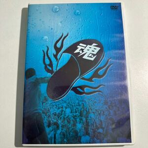 【中古】グループ魂の雨の野音 （晴天決行） グループ魂