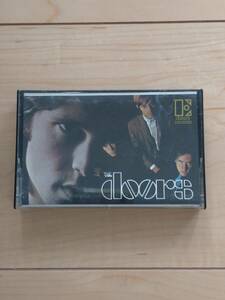 the doors ドアーズ カセット