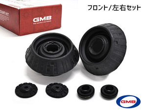 グレイス GM4 GM5 GM6 GM9 アッパーマウント フロント 左右 キット1台分 GMB H26.12～