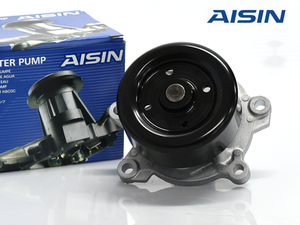 セレナ HC26 HFC26 NC26 ウォーターポンプ AISIN 株式会社アイシン H22.11～ 車検 交換 国内メーカー 送料無料