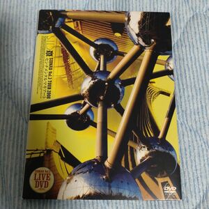 シド/SIDNAD Vol.3 TOUR 2008 センチメンタルマキアート DVD