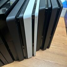 動作確認済み PS4 本体 のみ 6台 まとめ CUH 7200 2000 2100 2200 1000 封印シール プレステ4本体 1TB 500GB PlayStation4 SONY PRO 箱_画像6