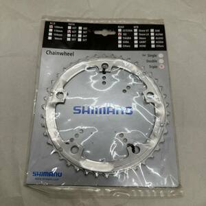 SHIMANO / 105 42T PCD130 TRIPLE NEW OLD STOCK 