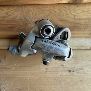 SHIMANO /ULTEGRA RD-6500 JUNK 