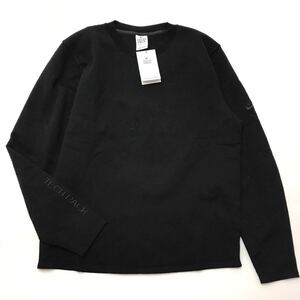 ナイキ NSW TP TF アドバンテージ TF ENG L/S クルー dv9975-010サイズXL