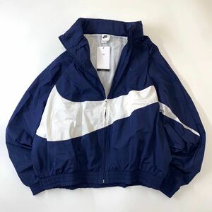 NIKE SWOOSH WOVEN JACKET FB7878-410サイズ2XL