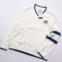 ナイキ NSW NIKE TREND セーター dx0009-133サイズ2XL_画像1