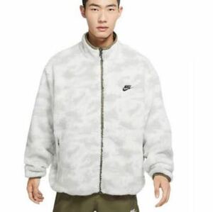 ナイキ（NIKE）（メンズ）長袖シャツ メンズ クラブ+ ウィンター REV DQ4885-222サイズ2XL