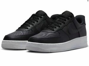 ナイキ エア フォース 1 ‘07 LV8 NIKE AIR FORCE 1 ‘07 LV8 ブラック/サミットホワイト/ブラック FB2048-001サイズ27.5㎝