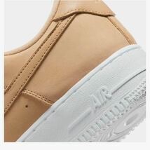 Nike DR9503-201 Premium W Air Force 1 PRM Vachetta Tan / Whiteサイズ29センチ箱付き_画像2