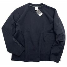 ナイキ NSW TP TF アドバンテージ TF ENG L/S クルー dv9975-010サイズL_画像1