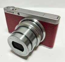 ★実用品★ フジフィルム FUJIFILM XF1 ★動作確認済★_画像1