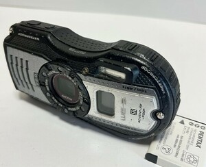 ★訳あり特価品★ リコー RICOH WG-5 