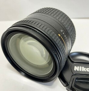 ★良品★ ニコン Nikon AF NIKKOR 24-85mm F2.8-4 D IF ★動作確認済★