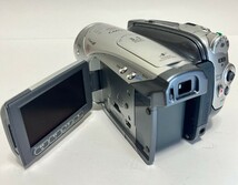 ★良品★ キヤノン Canon iVIS HV20 ★動作確認済★_画像3