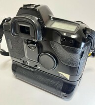 ★良品★ キヤノン Canon EOS-1N RS ★シャッター確認済★_画像2