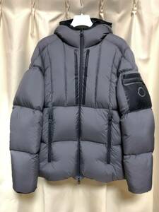 ★21AW MONCLER モンクレール ARCACHON GIUBBOTTO メンズ ダウンジャケット T2 /検 MAYA マヤ ヒマラヤ EVEREST エベレスト MARQUE マルク