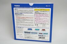 TOMIX トミックス Nゲージ JR EF210形 コンテナ列車 3両セット 98394_画像6