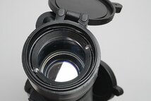 ★ メーカー不明 M4タイプ ドットサイト レール幅約21mm ※本体のみ_画像2