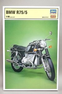 ★ Hasegawa ハセガワ 1/10 BMW R75/5 プラモデル SP374 52174