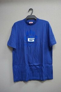 ▽♪ サザンオールスターズ 年越しライブ 2000-2001 ゴン太君のつどい2000 Tシャツ 青 ②