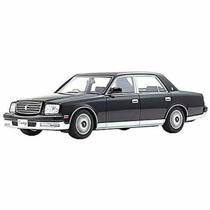 新品 京商 KYOSHO 1/18 TOYOTA トヨタ センチュリー ドアミラーVer. ブラック/神威 限定700個 samuraiシリーズ KSR18002BK2