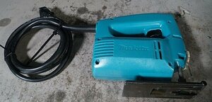 ◎ makita マキタ マキタジグソー 100V 電動工具 ※ジャンク品 4301SV