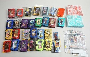 ★ 仮面ライダーセイバー ワンダーライドブック 電王童話全集 / さるかにウォーズ / ブレイブドラゴン など29点セット ※外箱等欠品有