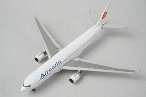 ★ Gemini Jets ジェミニ 1/400 A330-200 Aircalin エアカリン F-OJSE GJACI059