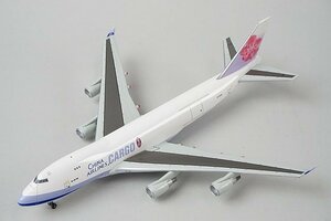 ★ DRAGON ドラゴン 1/400 B747-400F CHINA AIRLINES 中華航空 B-18720