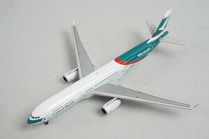 ★ 1/400 A330-300 Cathay Pacific キャセイパシフィック B-LAD