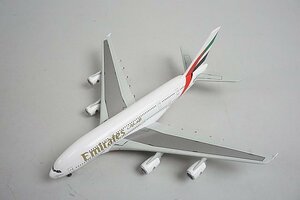 ★ DRAGON ドラゴン 1/400 A380-800 Emirates エミレーツ航空 ドバイ エアショー 2005 F-WWDD 55881