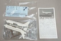 ★ Hasegawa ハセガワ 1/200 T-43A エア トレーニング コマンド プラモデル 10632_画像2