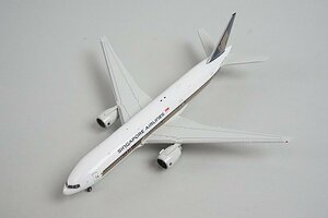 ★ phoenix フェニックス 1/400 B777-200/ER SINGAPORE AIRlLINES シンガポール航空 9V-SQI