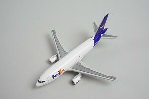 ★ DRAGON ドラゴン 1/400 A310-200F FedEx フェデックス N452FE 55610