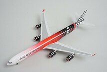 ★ phoenix フェニックス 1/400 A340-600 Etihad エティハド航空 F-1 アブダビGP 2017 A6-EHJ 11385_画像1