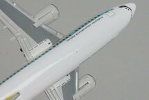 ★ Gemini Jets ジェミニ 1/400 B737-500 AIR DO エアドゥ 北海道国際航空 JA8404 500機限定 157375_画像4