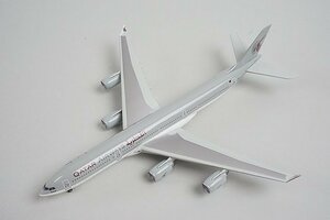 ★ DRAGON ドラゴン 1/400 A340-500 QATAR カタール航空 A7-HHH 55611