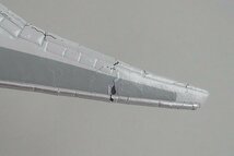 ★ Gemini Jets ジェミニ 1/400 B767-200 JTA 日本トランスオーシャン航空 JA8232 ※ジャンク品 15701B_画像4