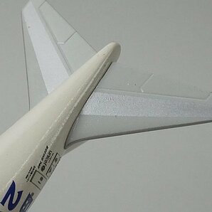 ★ herpa ヘルパ 1/400 B747-400 JAL SAMURAI BLUE サムライブルー 2006 JA8920 JE2031の画像4