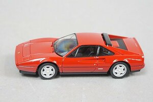 トミカリミテッドヴィンテージネオ TLV 1/64 Ferrari フェラーリ 328 GTB レッド 赤 後期型